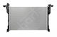 Opel Vivaro B 14 214104966r Car Engine Radiator