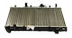 Auto-Kühlschrank Motor Toyota Avensis 97-00 1640002270