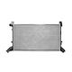 Volkswagen Lt 1996-2003 Water Engine Radiator 2.3i 2.5tdi 2.8tdi 2d0.121.253