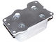 Oil Cooler Fiat Scudo 07 2.0d 9672654380