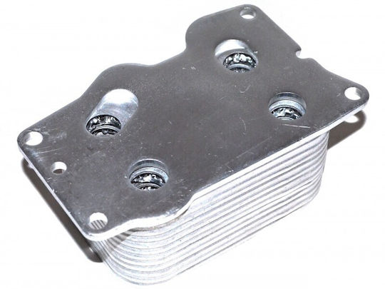 Oil Cooler Fiat Scudo 07 2.0d 9672654380