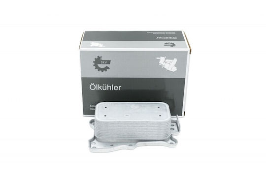 Ψυγείο Λαδιού Mercedes C-class E-class S-class Sl Slk Viano 5989070191 5989070191