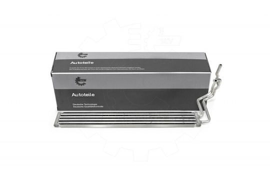 Radiator Cu Ulei Audi Q7 Porsche Cayenne VW Touareg 7l6422885e