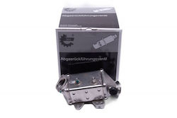 Egr Valve Cooler Alfa Romeo Mito Fiat 500 Doblo Punto Opel Corsa