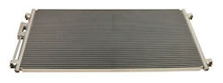 Condensator Climatizare Chrysler Voyager 00 4809267ac