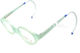 Kids Prescription Eyeglass Frames Lozza Vl5129
