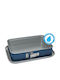 Guardini Xbake Rechteckige Abnehmbare Backform 19 X 28 cm
