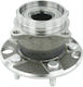 Lexus Ls430 Ucf30 Πίσω Πλήμνη 2000.08-2006.08 Gr 42410-50030