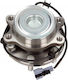 Колесни Лагери Nissan Преден Navara 2.5 Dci 05 40202-4x01a