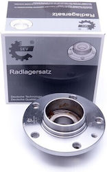Πίσω Πλήμνη Τροχού Ρουλεμάν Opel Adam Corsa D Corsa E Vauxhall Corsa Mk Iii 1604020 Πίσω Πλήμνη Τροχού Ρουλεμάν Opel Adam Corsa D Corsa E Vauxhall Corsa Mk Iii 1604020