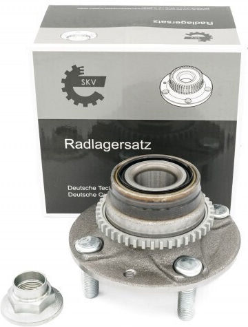 Buton Rulment Roată Față Mazda MX-5 I II NA23-33-04XA