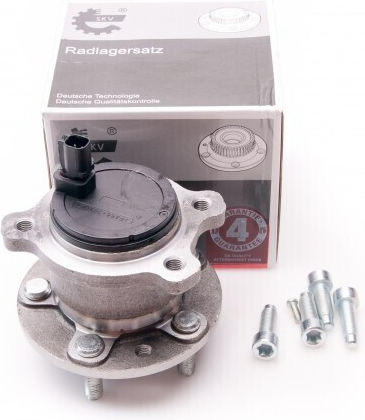 Πισω Κομβικο Ρουλεμαν Ford Focus Ii Rs 2.5 8g912c299faa