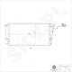 Condensator Climatizare Kia Carens Iii Dezumidificator 976061d100