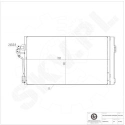 Klimakompressor Mercedes Viano Vito A/C-Trockner A6398350470 Klimakompressor Mercedes Viano Vito A/C-Trockner A6398350470