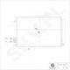 Klimakompressor Fiat 500 Panda Ford Ka A/C-Trockner 1551184