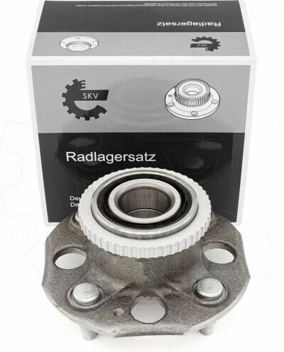Rulmenți Pivoti Roată Spate Honda Accord V 42200sv4n51