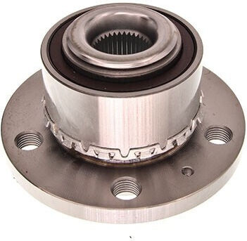 Колесно Лагер Vw Предно Поло 17 Камик Скала Арона 2q0 407 621 A