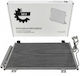 Klimakompressor Mazda CX-9 A/C-Trockner Tk48-61-480