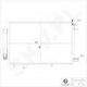 Klimakompressor Ford Fiesta VI A/C-Trockner 1526277