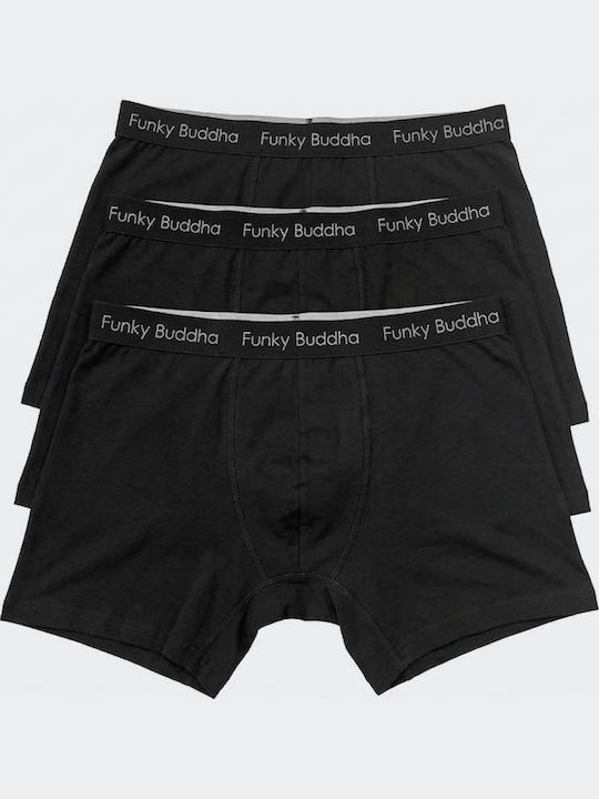 Funky Buddha Funky Buddha