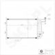 Condensator Climatizare Mazda 5 Dezumidificator C51361480a