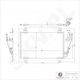 Klimakompressor Mazda CX-3 A/C-Trockner 88460WB001