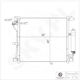 Condensator Climatizare Nissan Juke Dezumidificator 921001fe0b