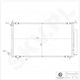 Honda Cr-v Ii Iii A/C-Trockner 80110s9a003