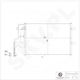 Klimakompressor Mazda 3 5 Bp4k61480c