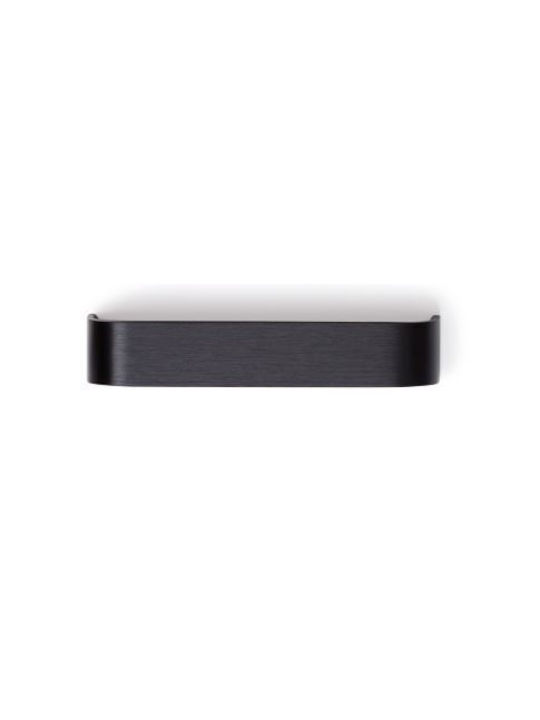 Viefe Cc128l Furniture Knob Made of Black Metal 135mm 0195128L30