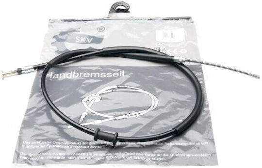 Handbrake Cable Fiat Palio Weekend 96-04 Pt 46464658