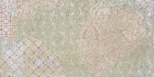 Aparici Placă De Podea / Montat Pe Perete Pentru Interior Porțelanată Mată 100x50cm Natural
