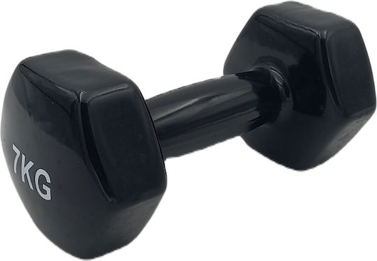 Profit Vinyl Dumbbell 1 x 7kg