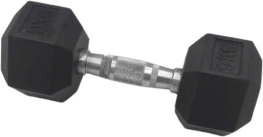 Profit Hexagon Dumbbell 1 x 9kg