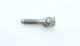 Ford Fuel Injector Support Screw 1488994