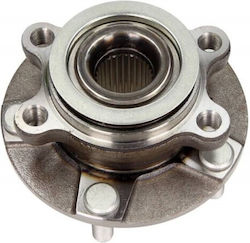Колесен Лагер Nissan Преден Qashqai 1 5/2 0/1 5dci/2 0dci 07 Vkba 6996