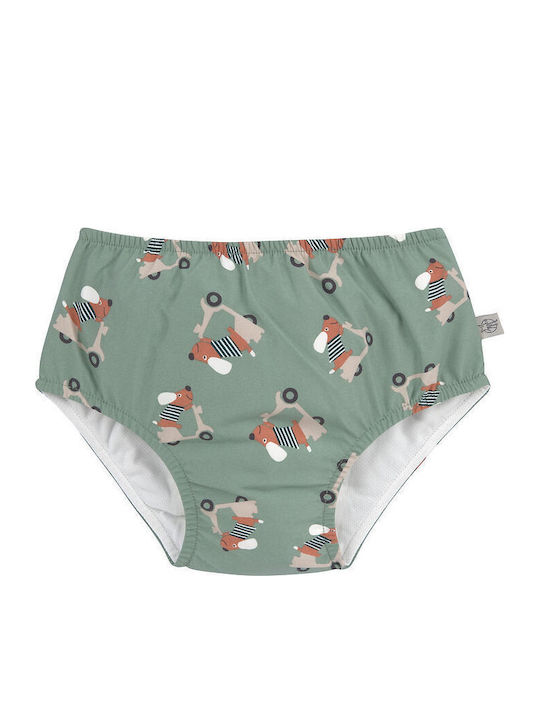 Laessig Scooter/dog Kids Swim Shorts Scooter/do...