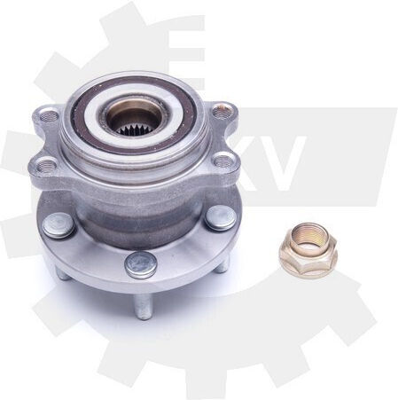Carcasă Rulmenți Roată Spate Subaru Legacy IV Outback 28473AG00A 28473AG00A
