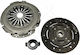 Kupplungssatz Für Peugeot 106 206 306 2004g7