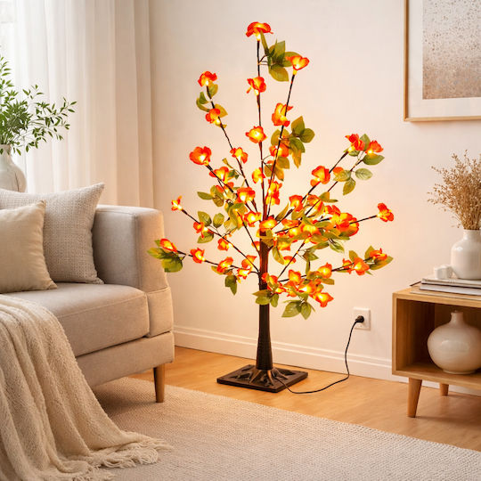 ForHome LED Floor Lamp H100cm