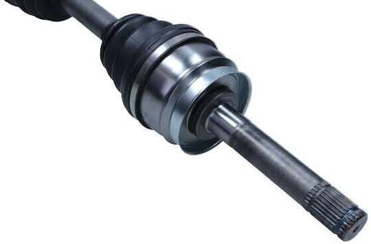 Half Axle Nissan Terrano 93-07 4WD 2.4-3.0b/d 39100-7F002