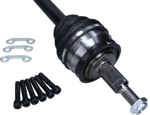 Jumătate De Axă VW T5 1,9TDI 03 Manual 5 Viteze Stânga 7H0407451JX