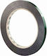 Boll Boll Doppelseitiges Klebeband Schwarz 5m x 6mm 5907588403146
