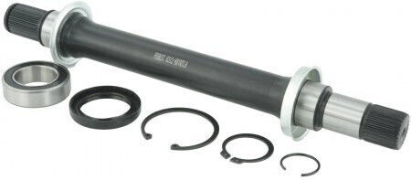 Left Half Transmission Shaft Honda HR-V GH4 2000-2005 EU 44500-S2H-N50