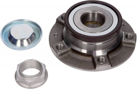 Wheel Bearing for Peugeot Rear 407 05 Coupe RCZ 10