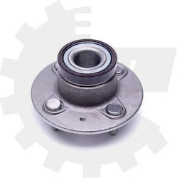 Πίσω Πλήμνη Τροχού Ρουλεμάν Honda City Insight Jazz Iii 42200-tf0-n51 42200-tf0-n51