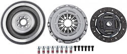 Σετ Συμπλέκτη Τροχό Astra 1.7cdti 2007-2014 Corsa 1.7cdti 835168