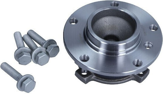 Radlager Für BMW Vorne E39 95 520i 523i 525 528i Wm 150.30
