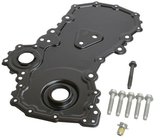 Kampagnenabdeckung Für Ford Transit 2.0 16 2579727