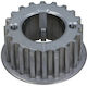 Crankshaft Gear Renault 1.9 D Dci Dti Lower Tri425.696